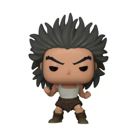 Hunter x Hunter Funko POP! Animation Vinyl Figur Uvogin 9 cm termékfotója