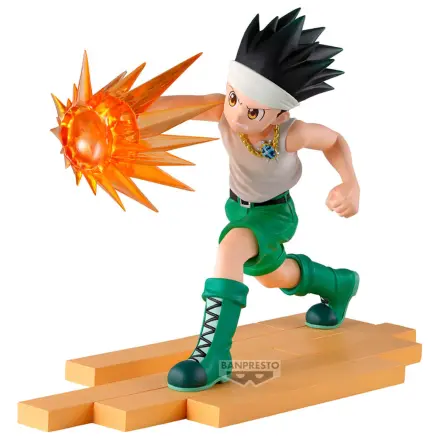 Hunter x Hunter Gon G I Arc Figur 14 cm Produktfoto
