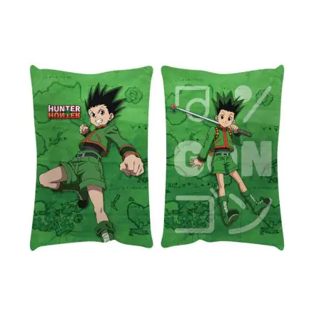 Hunter x Hunter Kissen Gon 50 x 33 cm Produktfoto