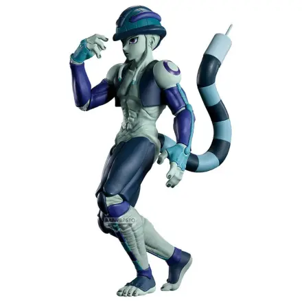 Hunter x Hunter Grandista Meruem Figur 23cm Produktfoto