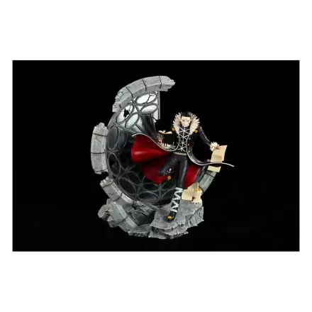 Hunter x Hunter Statue Kuroro 33 cm Produktfoto