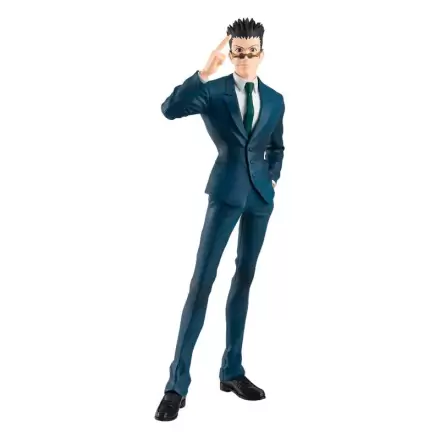 Hunter X Hunter Leorio Pop up Parade Figur 17cm termékfotója