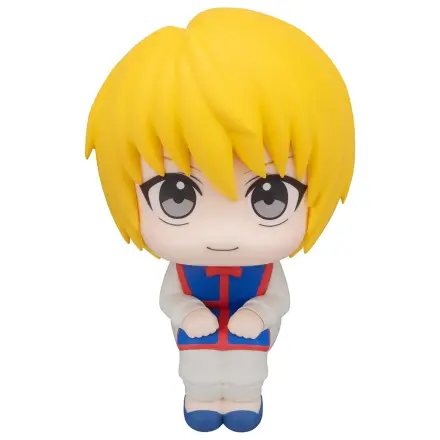 Hunter x Hunter Look Up PVC Figur Kurapika 11 cm Produktfoto