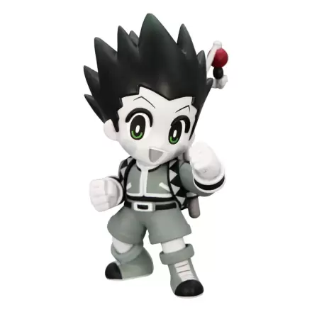 Hunter x Hunter Monotoon PVC Statue Gon Monotoon Color Ver. 11 cm Produktfoto