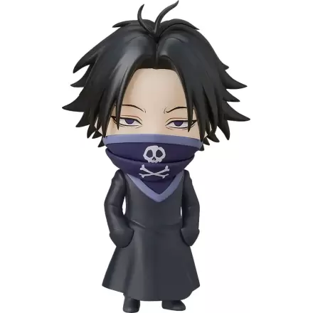 Hunter x Hunter Nendoroid Action Figur Feitan 10 cm Produktfoto