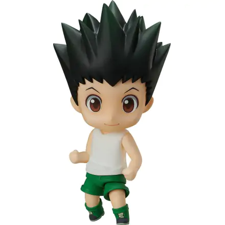 Hunter x Hunter Nendoroid Action Figur Gon Freecss (re-run) 10 cm Produktfoto