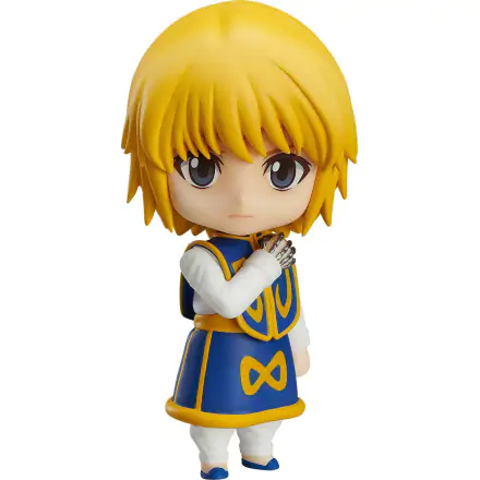 Hunter x Hunter Nendoroid Actionfigur Kurapika (re-run) 10 cm termékfotója