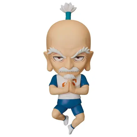 Hunter x Hunter Nendoroid Actionfigur Netero 10 cm Produktfoto