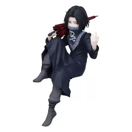 Hunter x Hunter Noodle Stopper PVC Statue Feitan 14 cm termékfotója