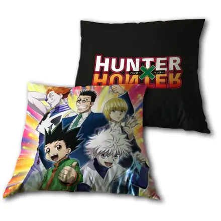 Hunter x Hunter Kissen termékfotója