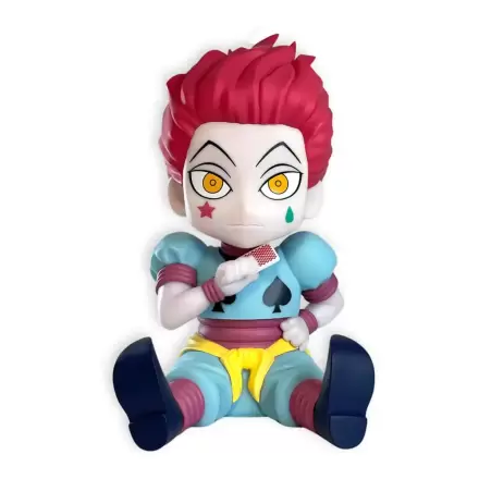 Hunter x Hunter: Spardose Hisoka Produktfoto