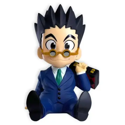 Hunter x Hunter: Spardose Leolio Produktfoto