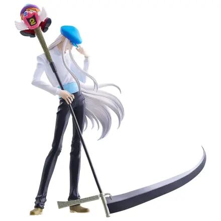 Hunter x Hunter Pop Up Parade Figur Kite 20 cm Produktfoto