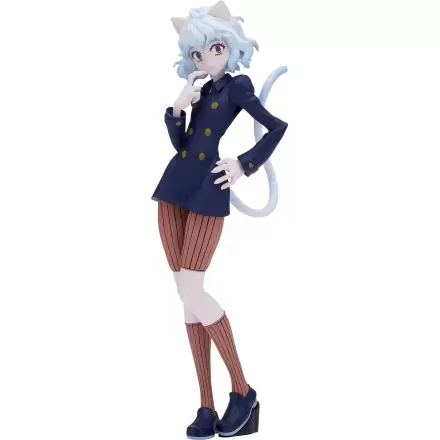 Hunter x Hunter Pop Up Parade PVC Statue Neferpitou 16 cm termékfotója