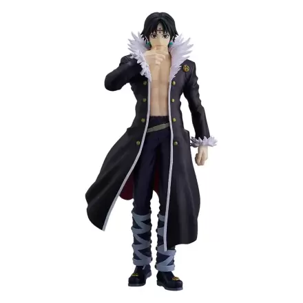 Hunter x Hunter Pop Up Parade PVC Statue Quwrof/Chrollo 18 cm Produktfoto