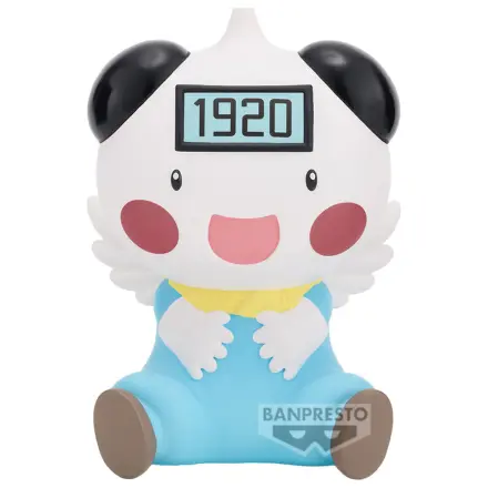 Hunter x Hunter Potclean Figur 16cm Produktfoto