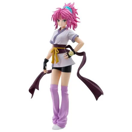 Hunter x Hunter PVC Figur Pop Up Parade Machi 17 cm Produktfoto