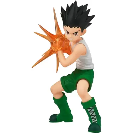 Hunter X Hunter Vibration Stars Gon Figur 11cm termékfotója