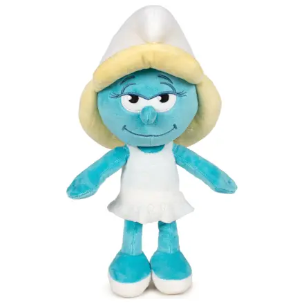 The Smurfs Movie Smurfette 32cm Figur Produktfoto