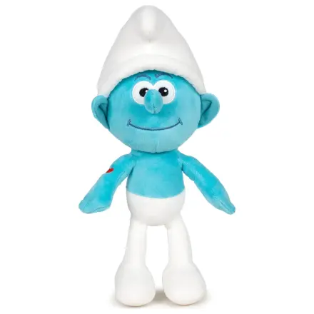 The Smurfs Movie Hefty 32 cm Figur Produktfoto