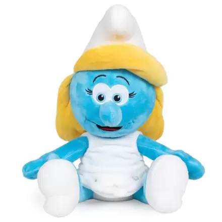 The Smurfs Smurfette Plüschfigur 26cm termékfotója