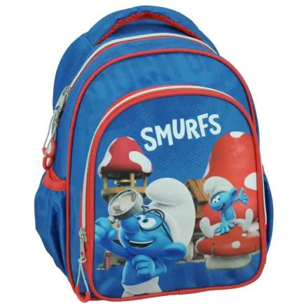 The Smurfs Village Rucksack, Tasche 30 cm Produktfoto