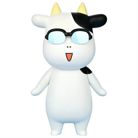 Hyakusho Kizoku-The Farmer's Days Vinyl Figur Hiromu Arakawa 20 cm Produktfoto