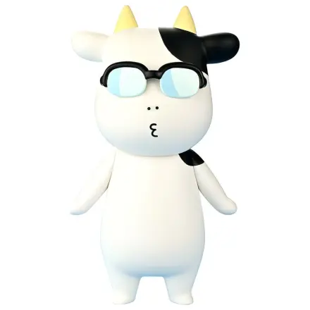 Hyakusho Kizoku-The Farmer's Days Vinyl Figur Hiromu Arakawa B-type (Whistling) 20 cm Produktfoto