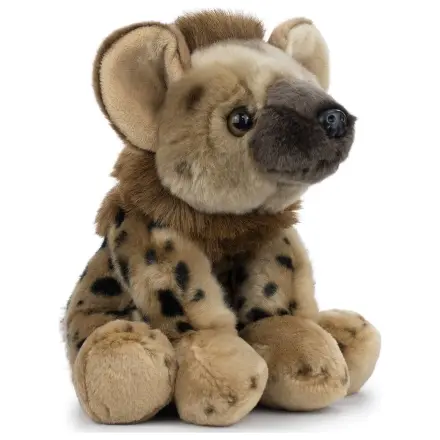 Hyäne Realistische Tiere Plüschtier 26cm Produktfoto