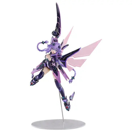 Hyperdimension Neptunia PVC Statue 1/7 Purple Heart 45 cm Produktfoto