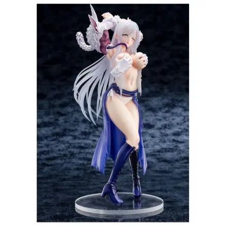 I Was Reincarnated as the 7th Prince so I Can Take My Time Perfecting My Magical Ability PVC Figur 1/6 Captive Sword Princess Sylpha=Langriss 27 cm Produktfoto