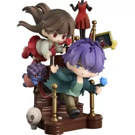 Ib Chibi Figur Ib & Garry 12 cm termékfotója