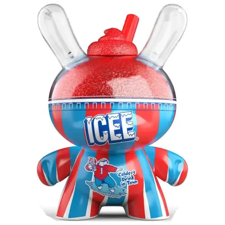 Icee Dunny Kunstfigur Cherry Icee 20 cm Produktfoto