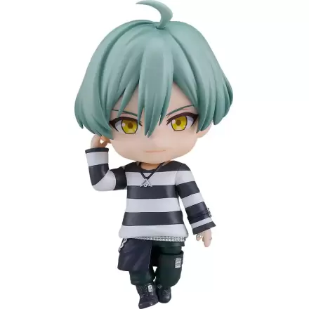 Idolish7 Nendoroid Actionfigur Haruka Isumi 10 cm termékfotója