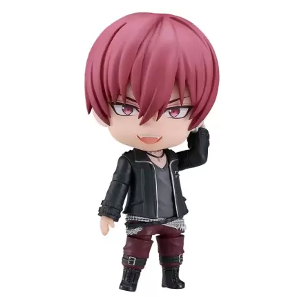 Idolish7 Nendoroid Actionfigur Toma Inumaru 10 cm termékfotója