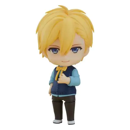 Idolish7 Nendoroid Actionfigur Nagi Rokuya 10 cm Produktfoto
