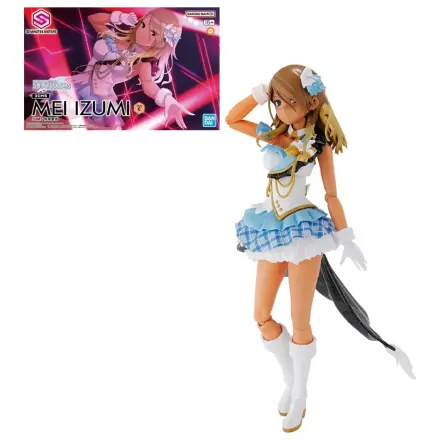 IDOLMASTER 30MS Mei Izumi Modellbausatz Produktfoto
