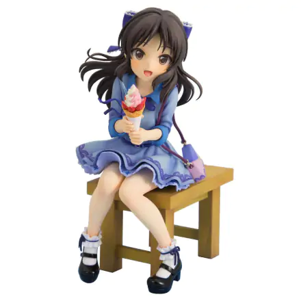 Idolmaster Cinderella Girls PVC Statue 1/7 Arisu Tachibana 17 cm Produktfoto
