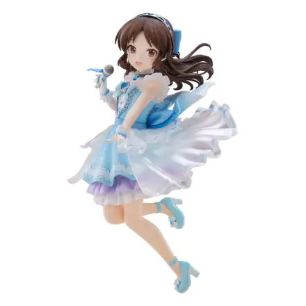 Idolmaster Cinderella Girls PVC Statue 1/7 Arisu Tachibana 22 cm Produktfoto