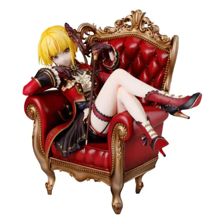 Idolmaster Cinderella Girls PVC Statue 1/7 Frederica Miyamoto 15 cm Produktfoto