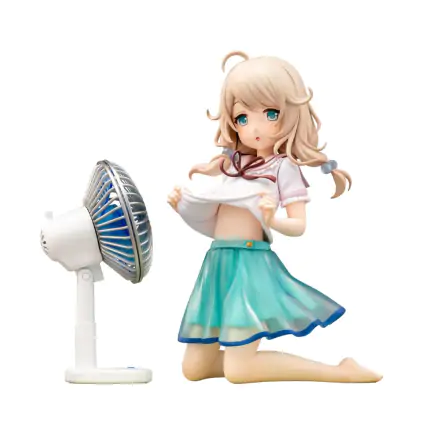 Idolmaster Cinderella Girls PVC Statue 1/7 Kozue Yusa (Sweet Fairy) 14 cm Produktfoto