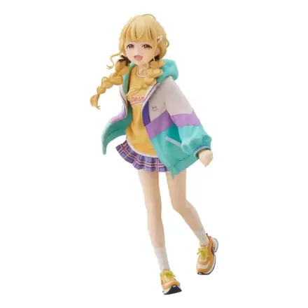 Idolmaster Gakuen PVC Statue 1/7 Kotone Fujita 23 cm Produktfoto