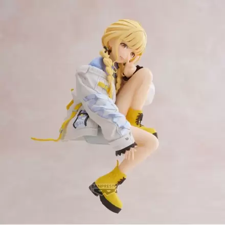 Idolmaster Kotone Fujita Charming Pose Figur 18cm termékfotója