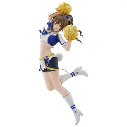 Idolmaster Shiny Colors PVC Statue 1/7 Chiyuki Kuwayama 25 cm Produktfoto