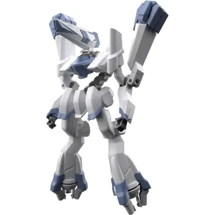 Idolmaster: Xenoglossia Moderoid Plastic Model Kit Aestivalis Ground Battle Frame 17 cm Produktfoto