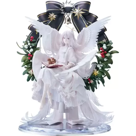 Illustration Revelation PVC Statue Bell of the Holy Night 30 cm termékfotója