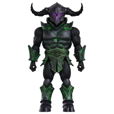 Immortal Champions Action Figur Chthonic Knight 14 cm Produktfoto