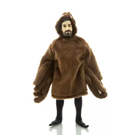 Impractical Jokers Actionfigur Brian Quinn 20 cm termékfotója