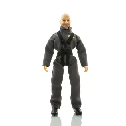 Impractical Jokers Actionfigur James Murray 20 cm termékfotója