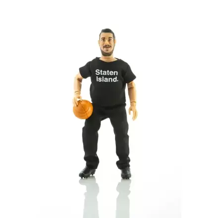 Impractical Jokers Actionfigur Sal Vulcano 20 cm termékfotója